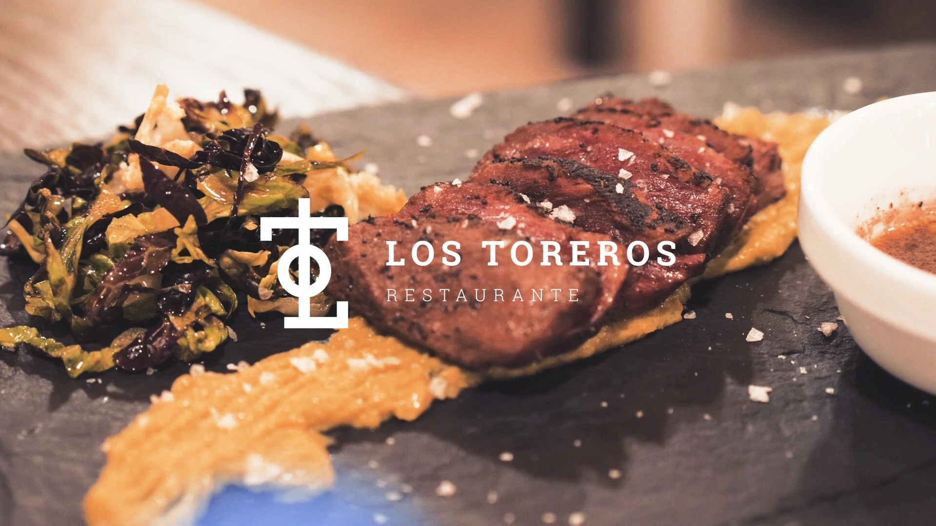 Video Los Toreros Tordeaventura